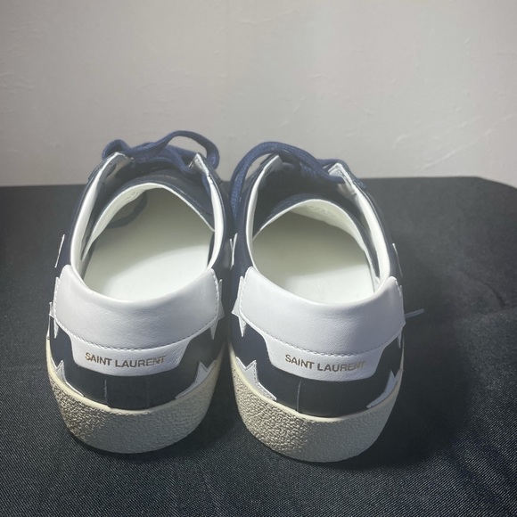 Saint Laurent classics California Sneakers 41.5 - Picture 5 of 12
